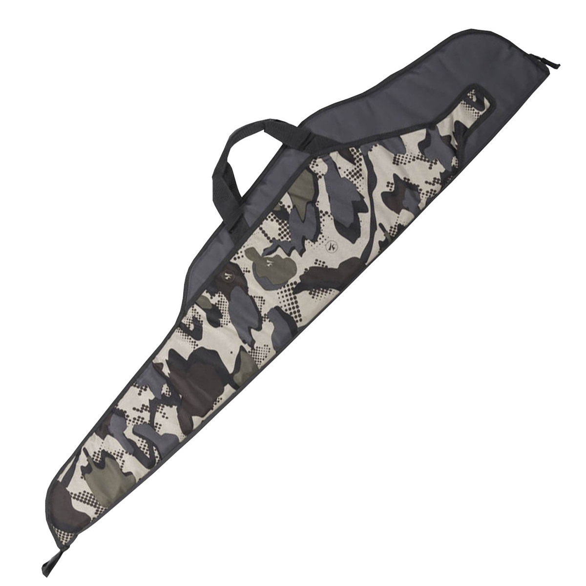 Vital Impact K1 Scoped Rifle Case - K1 Camo Vital Impact K1 Scoped Rifle Case - K1 Camo