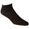Rustic Ridge Men's 10 Pack Low Cut Casual Socks - Black/White/Gray - L - Black/White/Gray L
