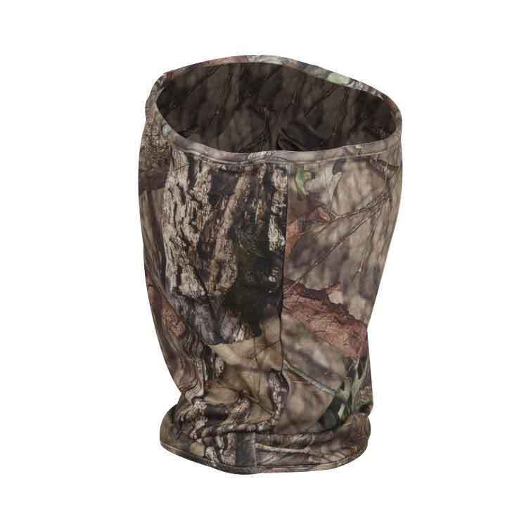 Rustic Ridge Men's 3/4 Hunting Facemask - Mossy Oak Break Up Country - Mossy Oak Break Up Country One Size Fits Most Rustic Ridge Men's 3/4 Hunting Facemask - Mossy Oak Break Up Country - Mossy Oak Break Up Country One Size Fits Most