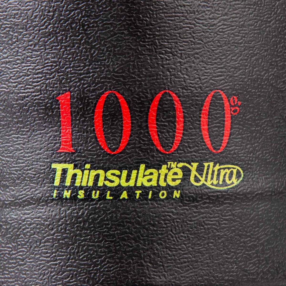 Rustic Ridge Men's Max-5 3.5mm Bootfoot Hunting Waders - Size 9 ...