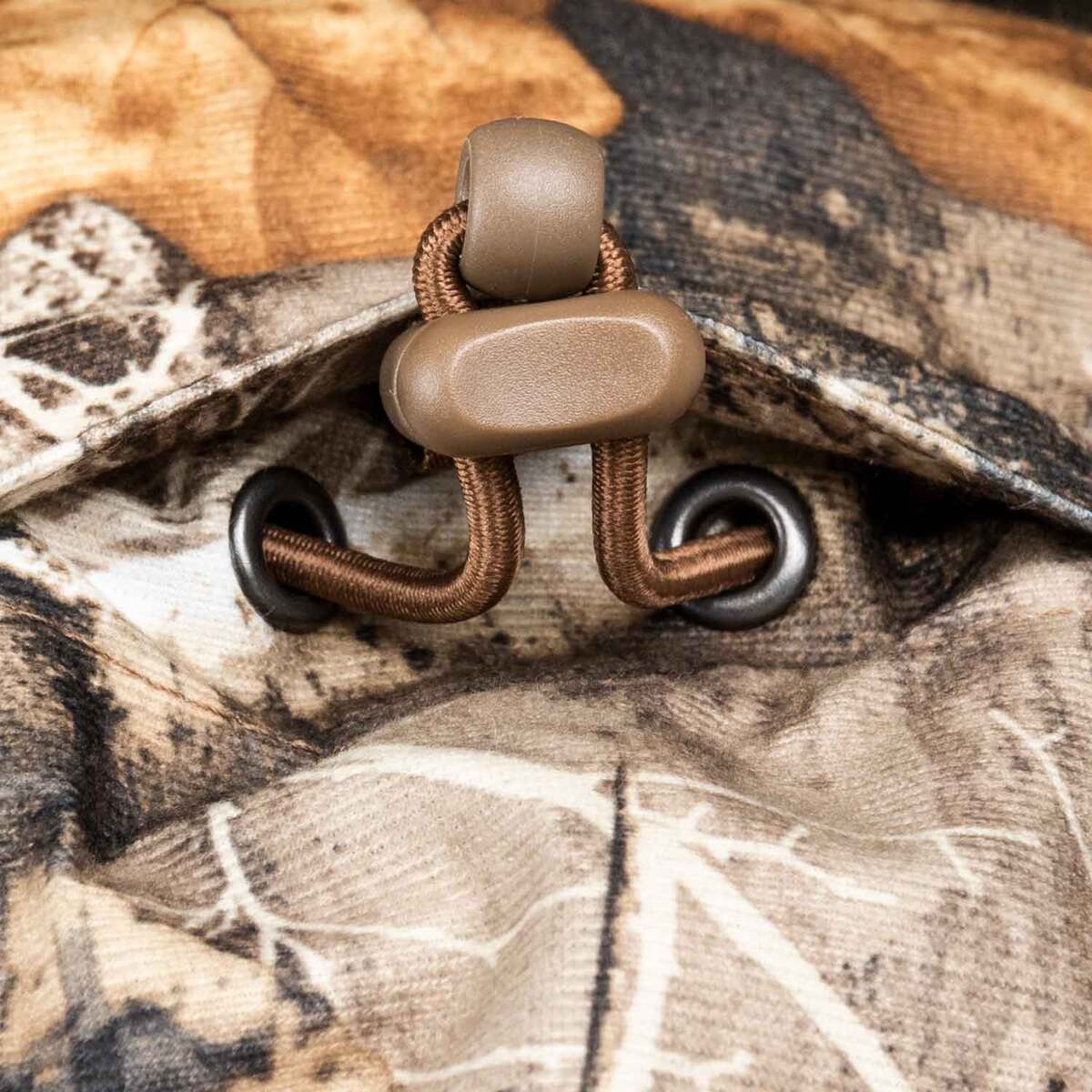 Rustic Ridge Men's Realtree Edge All Season Hunting Rain Jacket ...