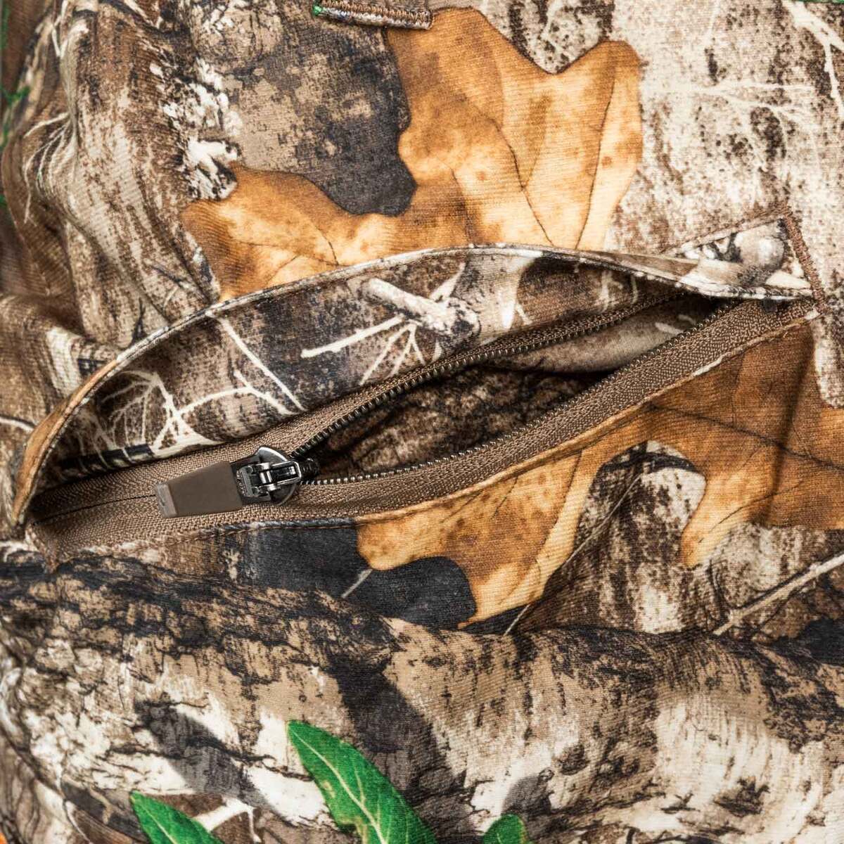 Rustic Ridge Men's Realtree Edge All Season Hunting Rain Pants ...