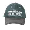 Rustic Ridge Mountain Hat