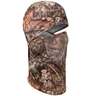Hot Shot Men's Mossy Oak Break Up Country Convertible Hunting Balaclava - One Size Fits Most - Mossy Oak Break Up Country One Size Fits Most