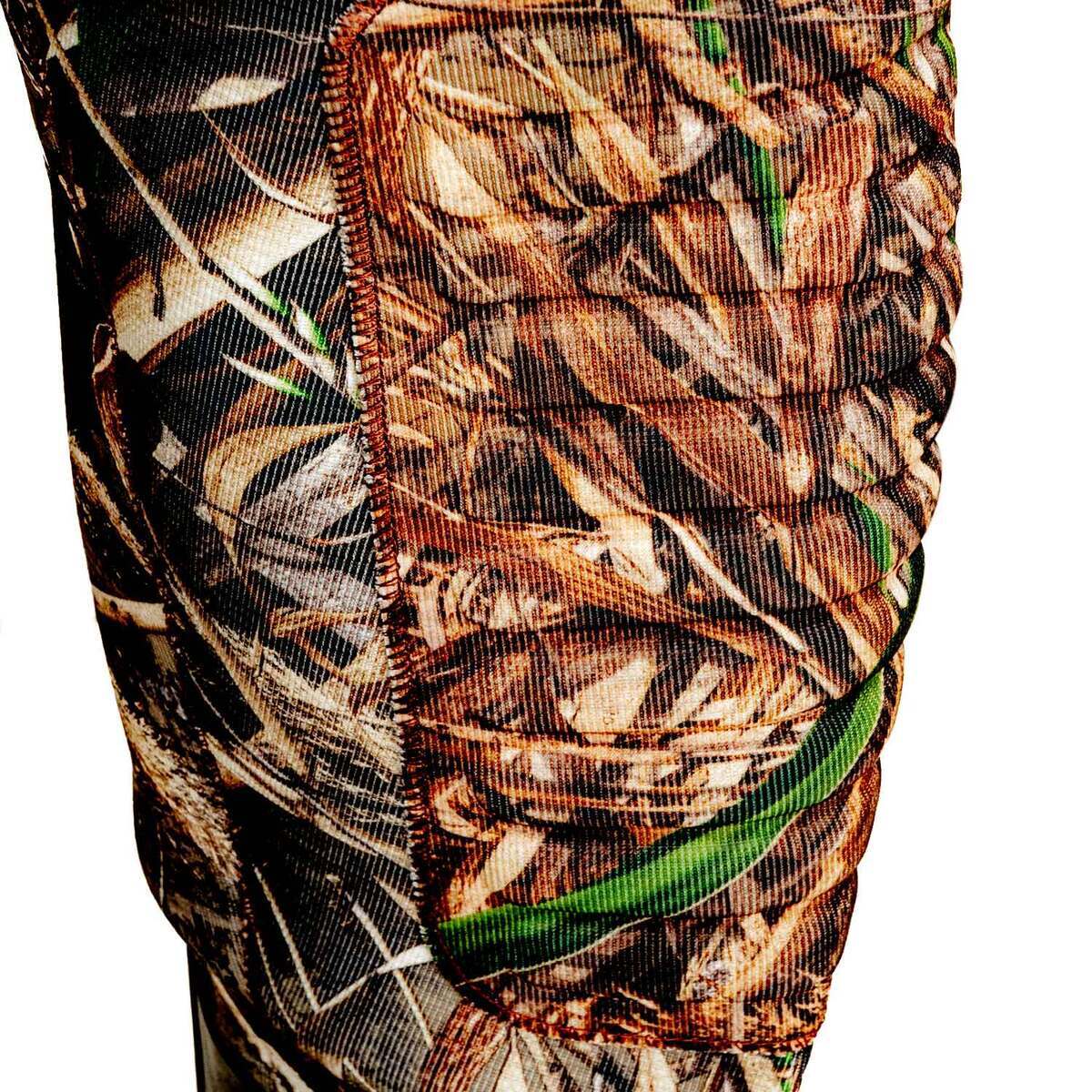 Rustic Ridge Men's Max-5 Dura-Stretch Bootfoot Hunting Wader Rustic Ridge Men's Max-5 Dura-Stretch Bootfoot Hunting Wader