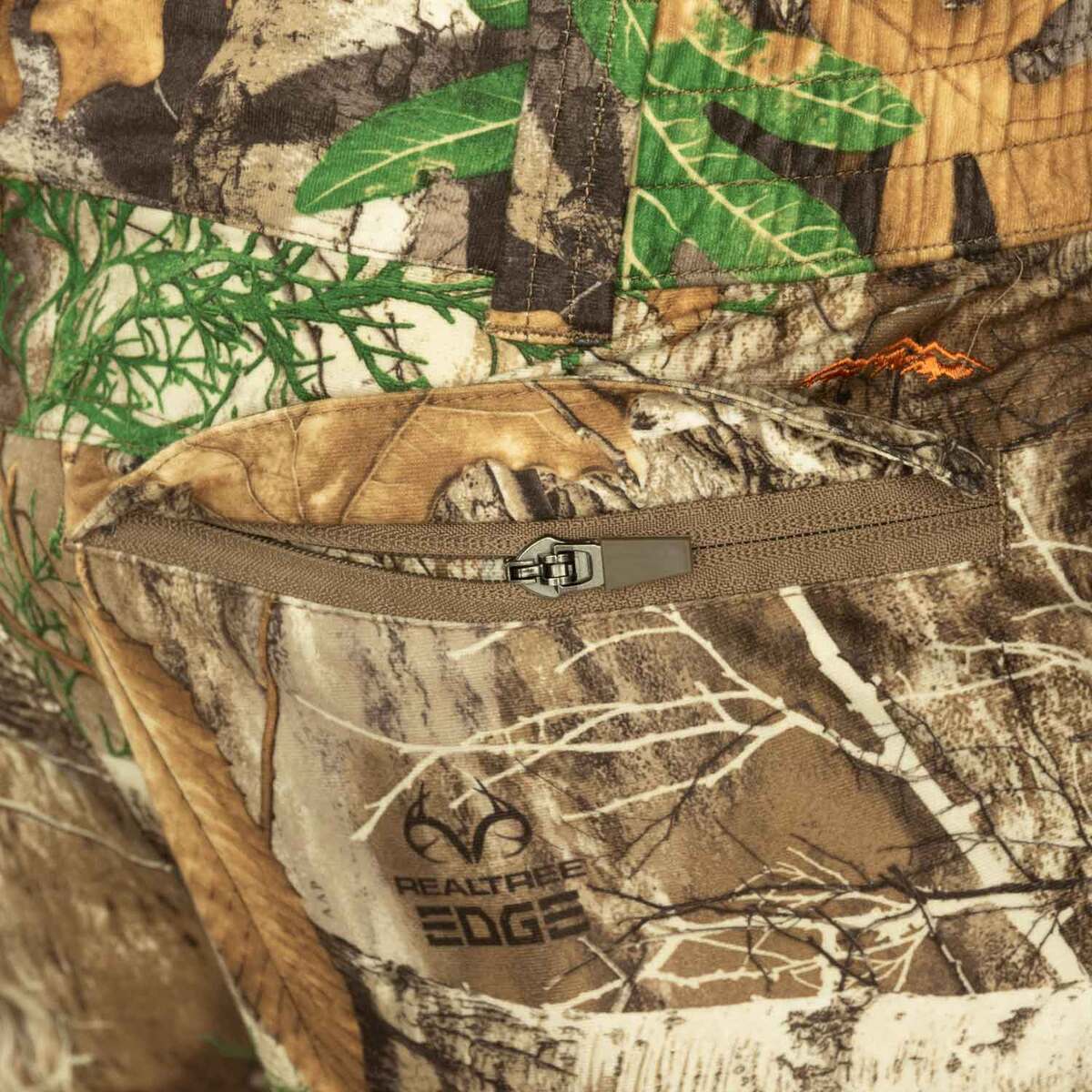 Rustic Ridge Men's Realtree Edge Evasion Hunting Pants | Sportsman's ...