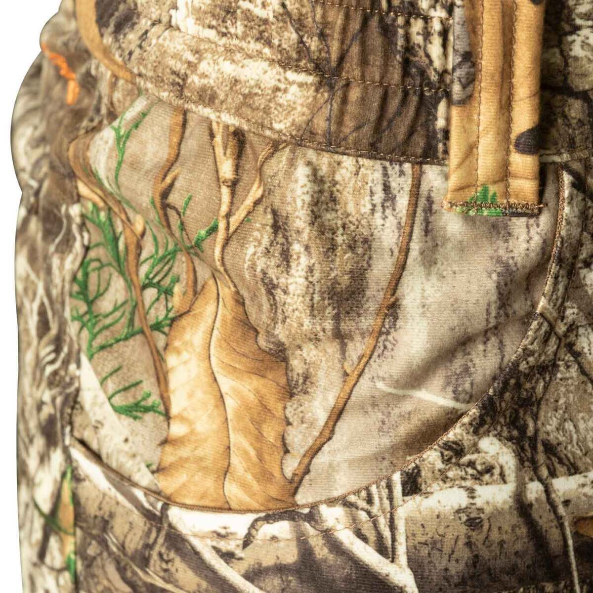 Rustic Ridge Men's Realtree Edge Evasion Hunting Pants | Sportsman's ...