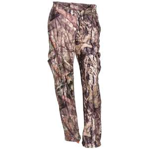 Rustic Ridge Men's Evasion Scent-Stop Mossy Oak Country Hunting Pants - Mossy Oak Country - XXL