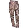 Rustic Ridge Men's Evasion Scent-Stop Mossy Oak Country Hunting Pants - Mossy Oak Country - XXL - Mossy Oak Country XXL