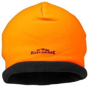 Rustic Ridge Men's Fleece Lined Hunting Beanie