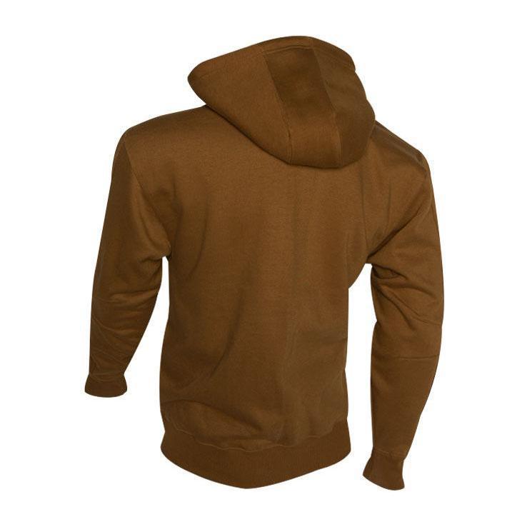 Rustic Ridge Men's Hooded Fleece Sweatshirt | Sportsman's Warehouse