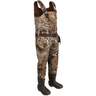 Rustic Ridge Men's Max-5 Dura-Stretch Bootfoot Hunting Wader