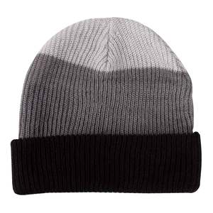 Rustic Ridge Men's Monochromatic Beanie