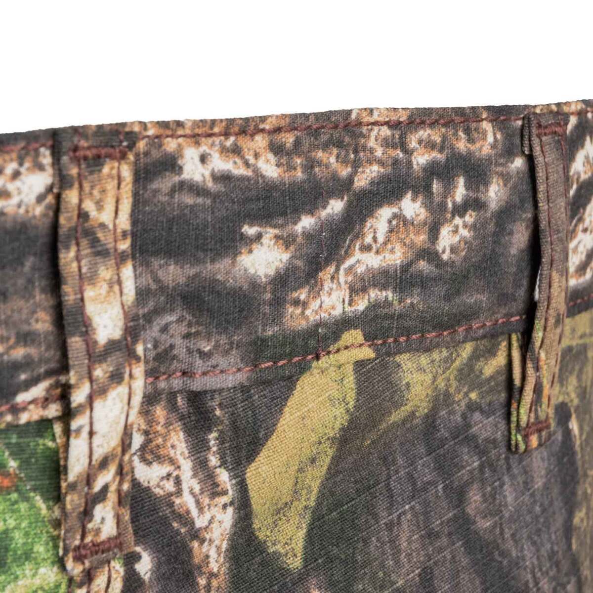 Rustic Ridge Men's 6 Pocket Duck Cotton Canvas Hunting Pants Rustic Ridge Men's 6 Pocket Duck Cotton Canvas Hunting Pants