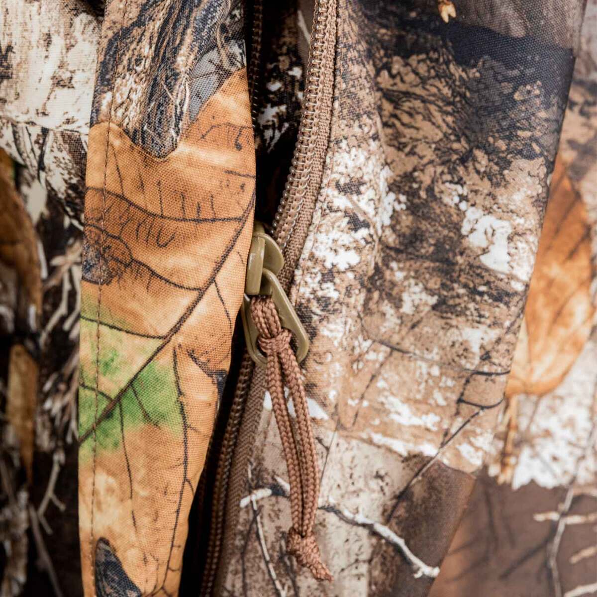 Rustic Ridge Men's Realtree Edge 3L Hunting Rain Jacket | Sportsman's ...