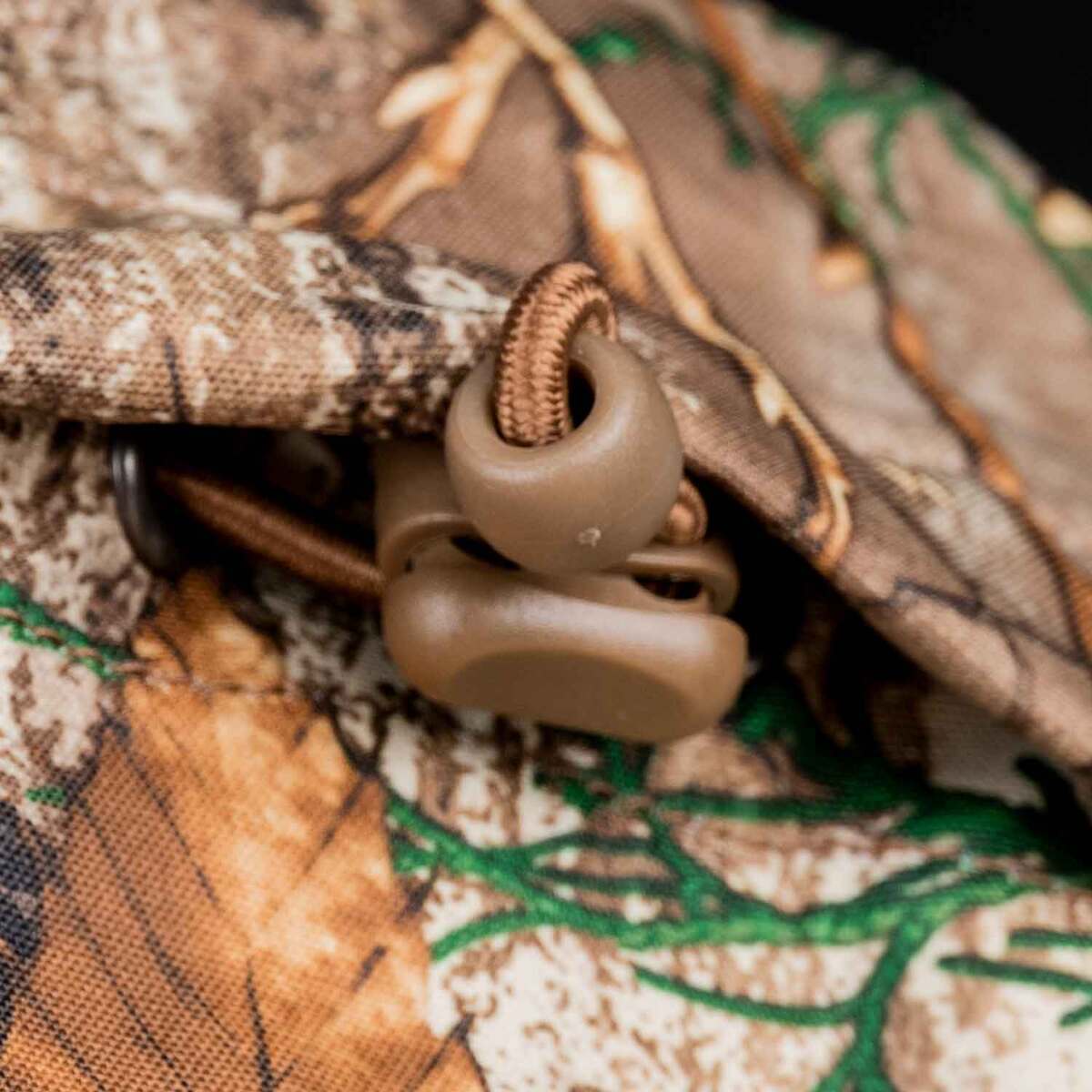 Rustic Ridge Men's Realtree Edge 3L Hunting Rain Jacket | Sportsman's ...