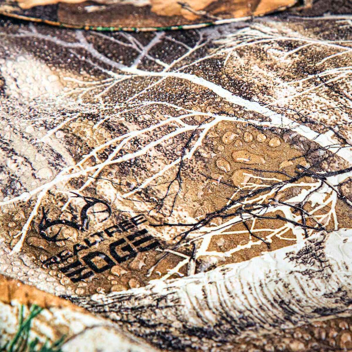 Rustic Ridge Men's Realtree Edge 3L Hunting Rain Pants | Sportsman's ...