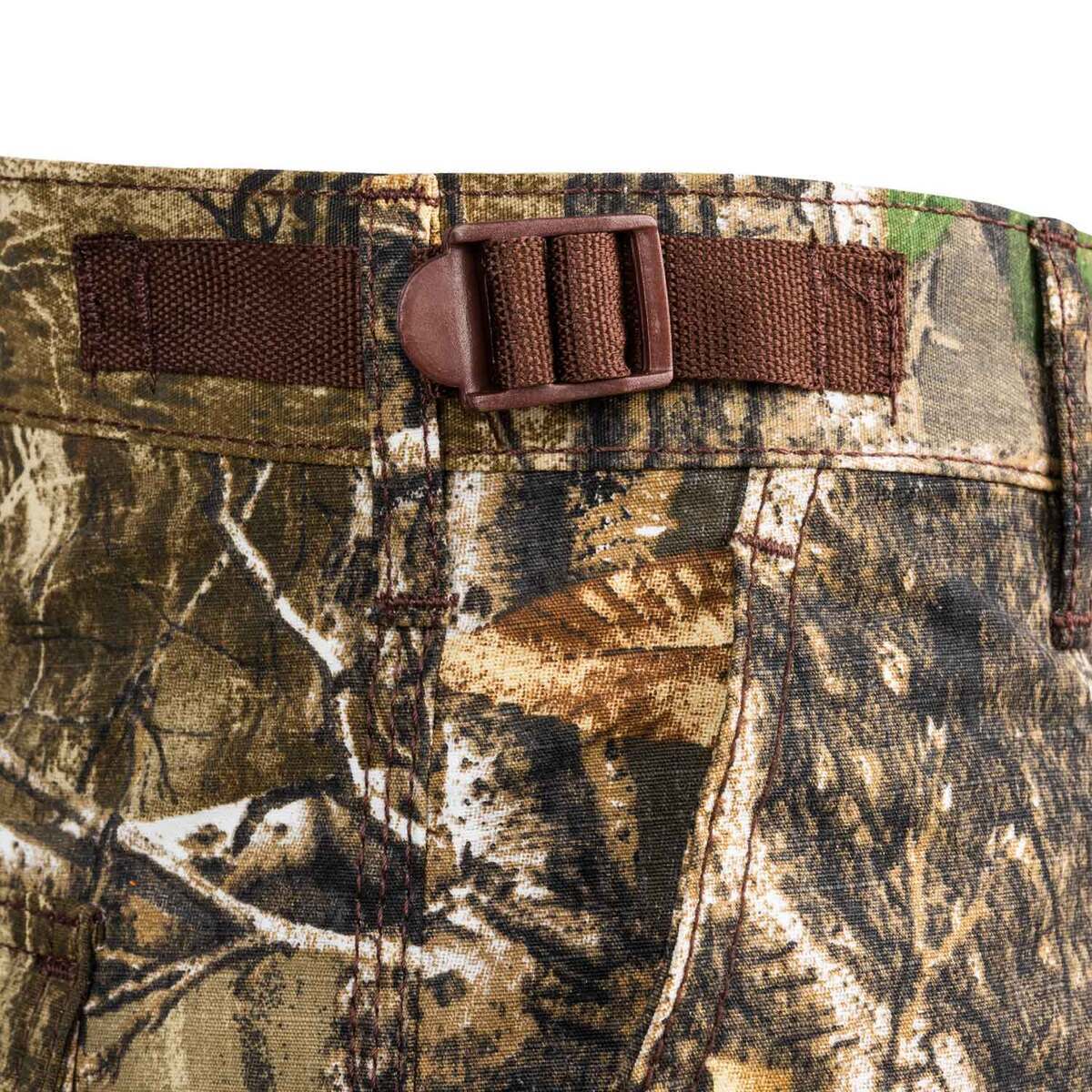 Rustic Ridge Men's Realtree Edge 6-Pocket Hunting Pants | Sportsman's ...