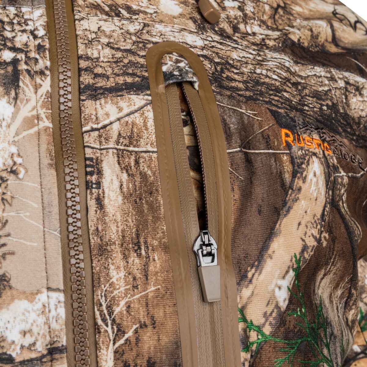 Zotta Forest Maglietta A Manica Lunga Rolly Verde/Gialla - Foto 9