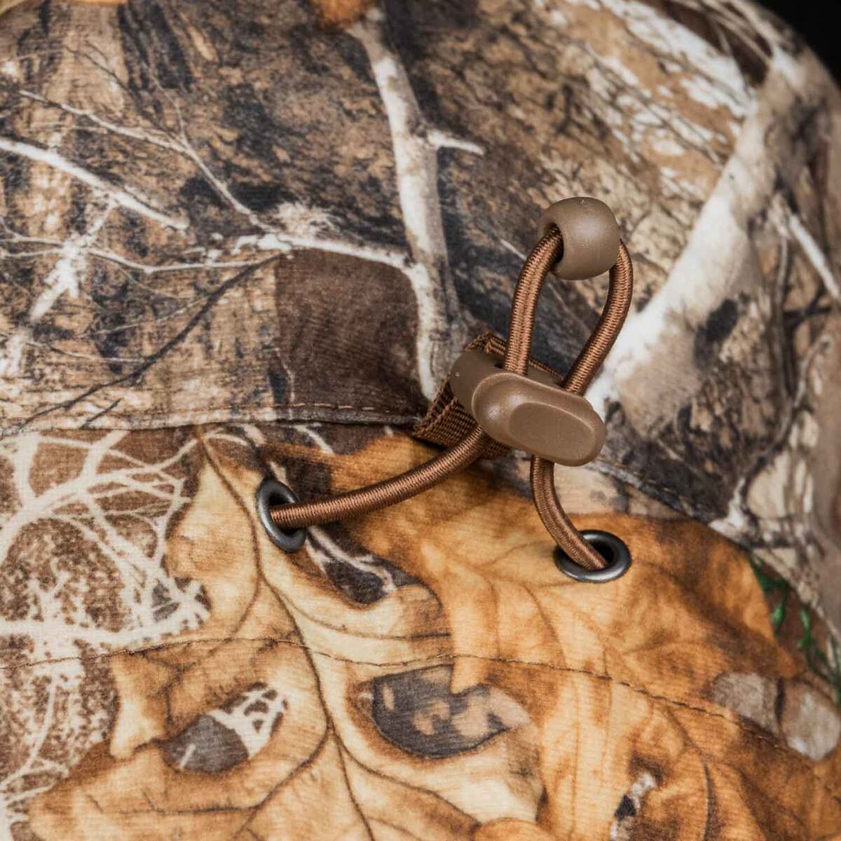 Rustic Ridge Men's Realtree Edge Insulated Hunting Jacket Rustic Ridge Men's Realtree Edge Insulated Hunting Jacket