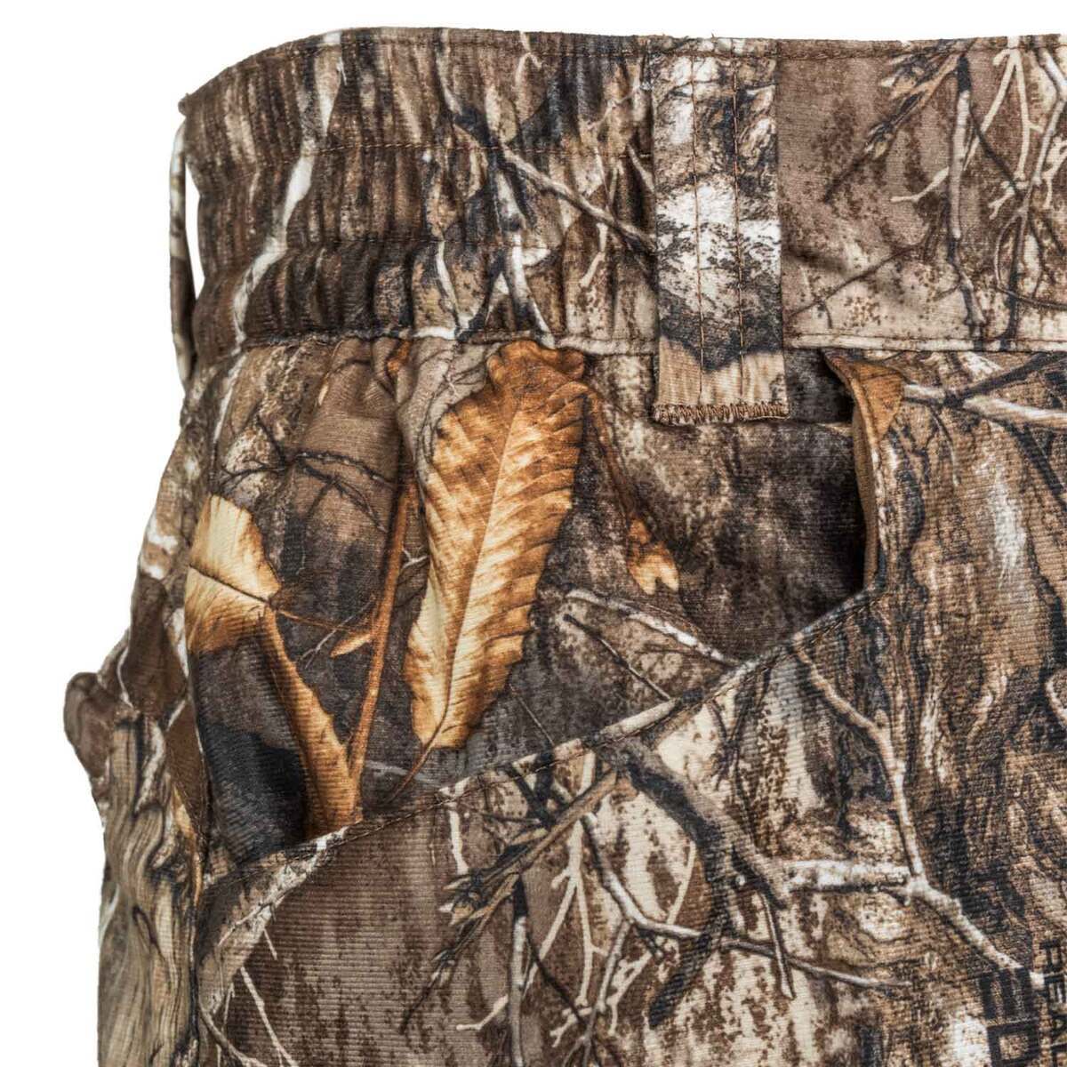 Rustic Ridge Men's Insulated Hunting Pants | Sportsman's Warehouse