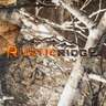 Rustic Ridge Men's Realtree Edge Softshell Windproof Hunting Jacket