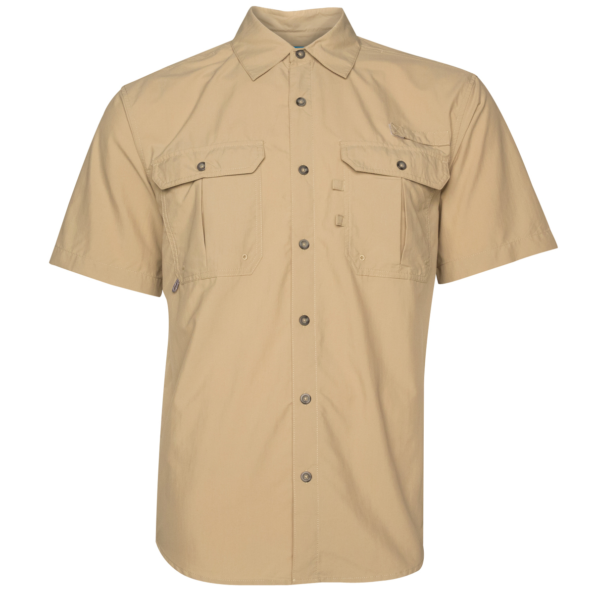 tan short sleeve shirts