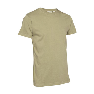 Rustic Ridge Men's Solid Premium Short Sleeve Shirt