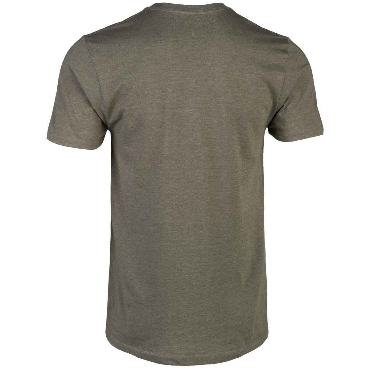 Rustic Ridge Men's Gain Short Sleeve Casual Shirt | Sportsman's Warehouse