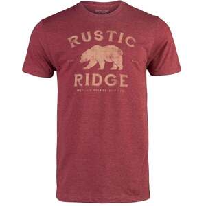 Rustic Ridge Men's Still