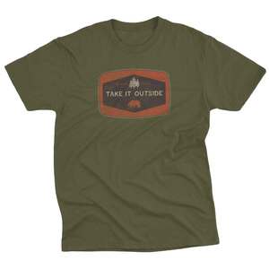 Rustic Ridge | Sportsman's Warehouse