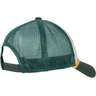 Rustic Ridge Men's Tassle Hat - Green One Size Fits Most