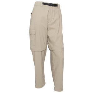Rustic Ridge Men S Thad Stretch Zip Off Pants Sportsman S Warehouse