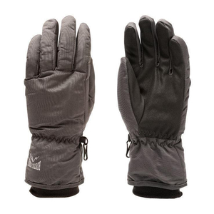Rustic Ridge Men's Waterproof Gloves