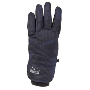 Rustic Ridge Men's Waterproof Winter Gloves