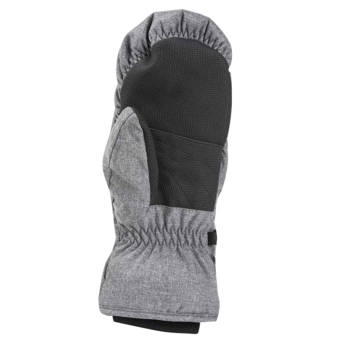 Rustic Ridge Women's Waterproof Winter Mitts Rustic Ridge Women's Waterproof Winter Mitts