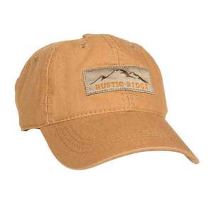 Rustic Ridge Men's Work Hat