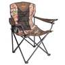 Rustic Ridge Monster Quad Camp Chair - Realtree Edge - Realtree Edge