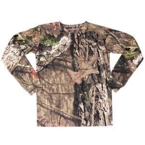 Rustic Ridge Youth Long Sleeve Hunting Shirt