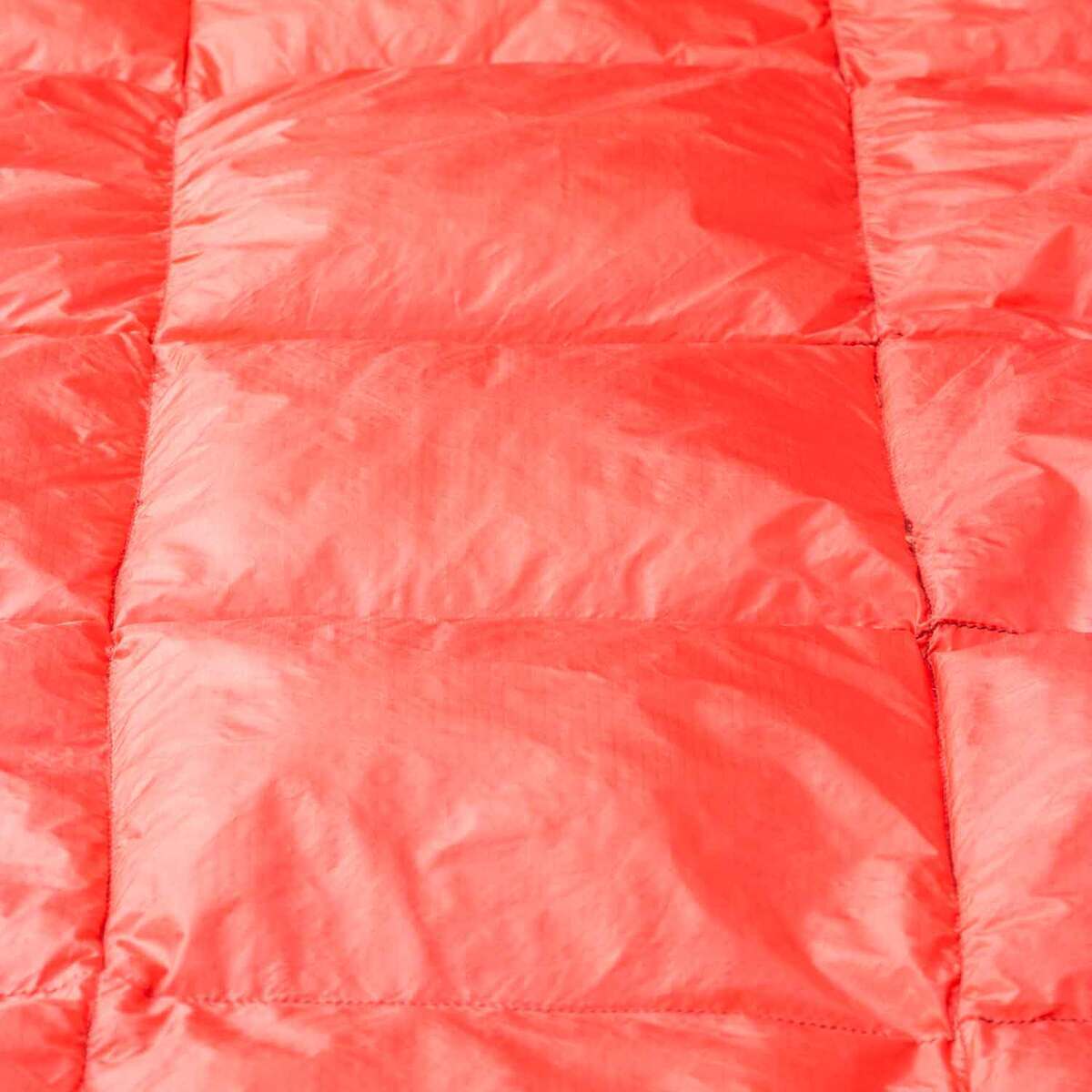 Rustic Ridge Puffy Down Blanket Rustic Ridge Puffy Down Blanket