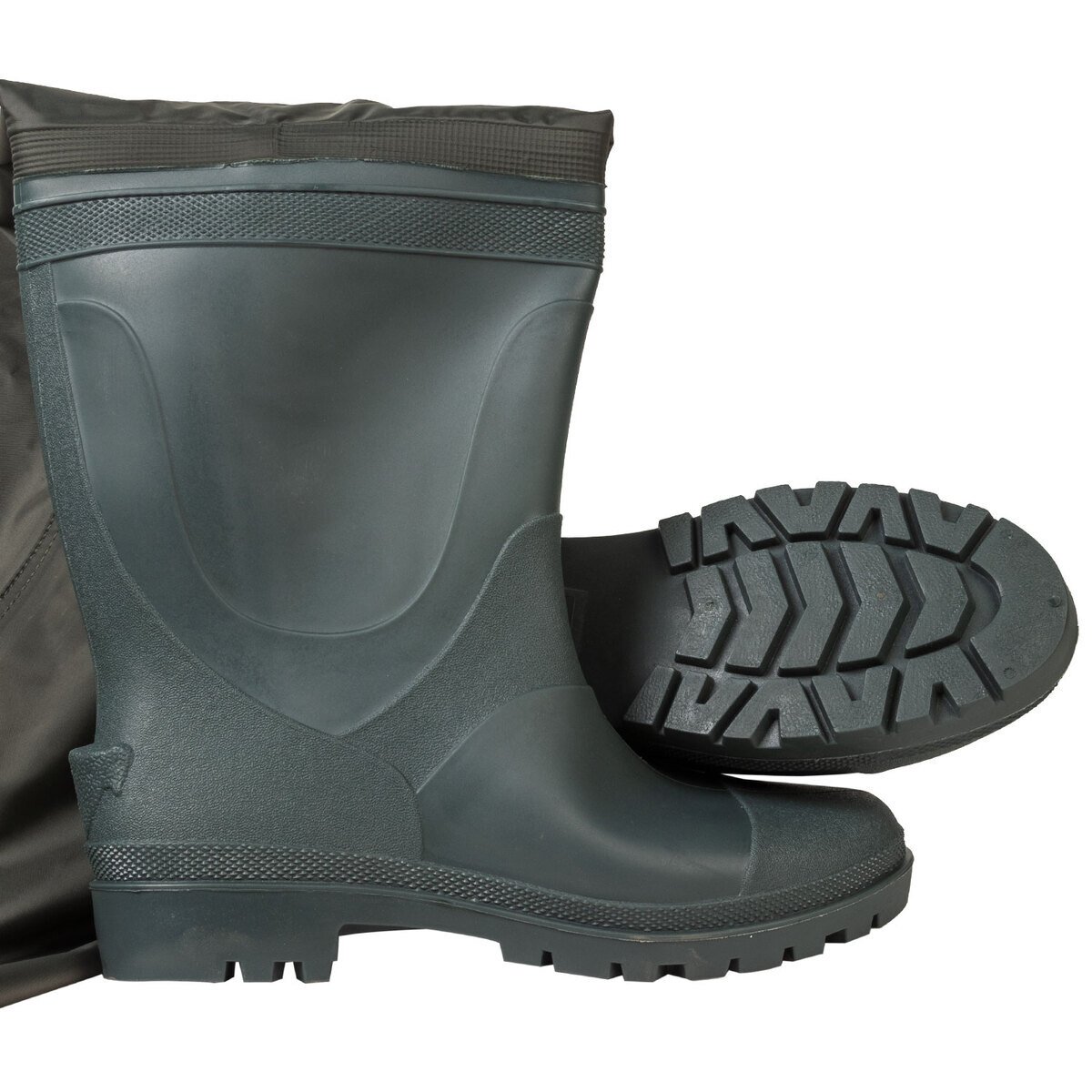 Rustic Ridge PVC Hip Wader | Sportsman's Warehouse