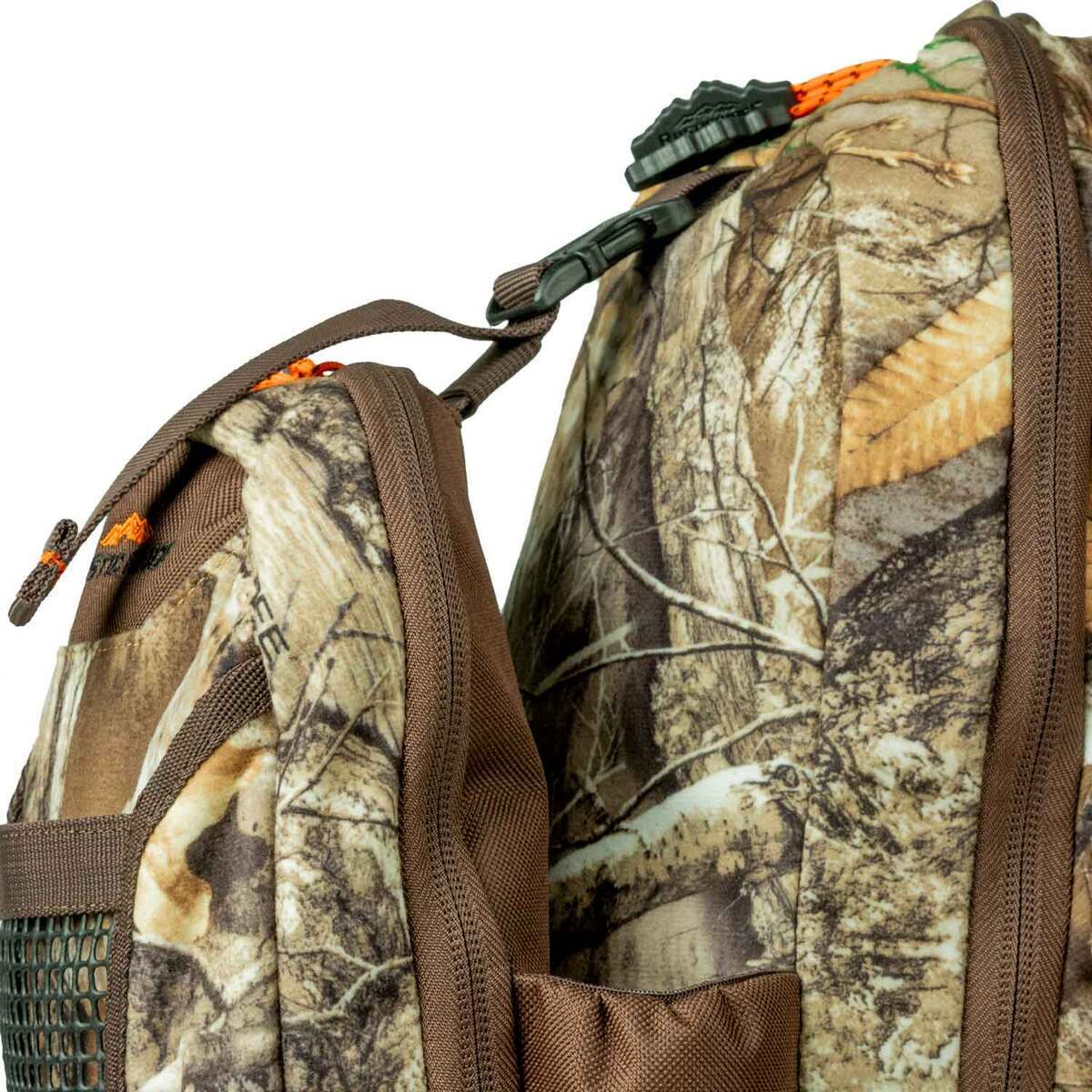 Rustic Ridge Scout H2O Pack 13 Liter Hydration Pack - Realtree Edge ...