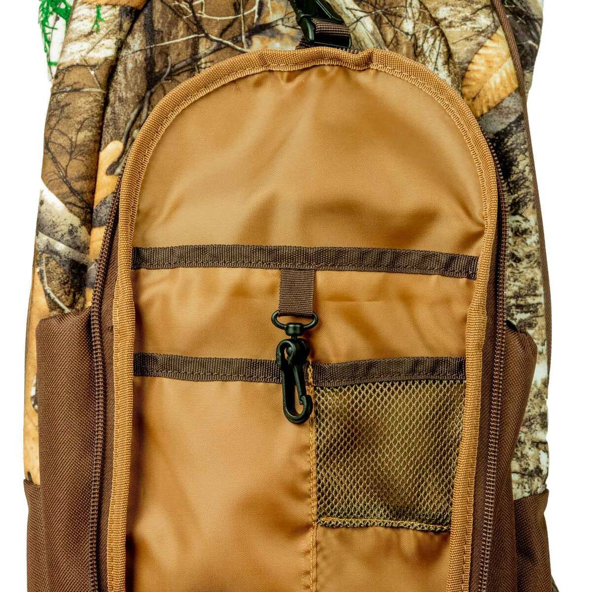 Rustic Ridge Scout H2O Pack 13 Liter Hydration Pack - Realtree Edge ...