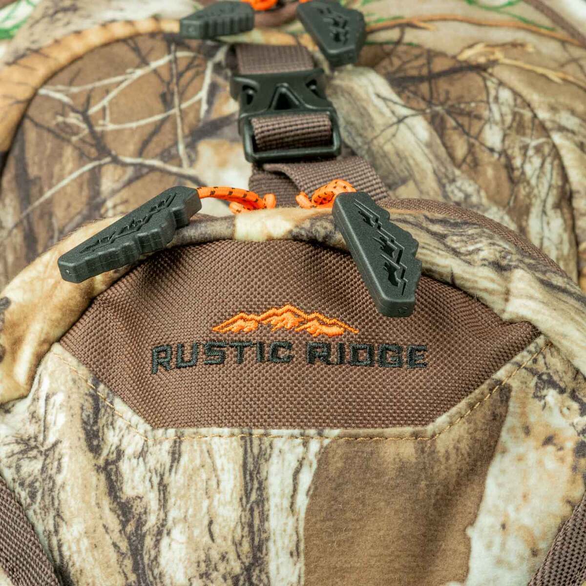 Rustic Ridge Scout H2O Pack 13 Liter Hydration Pack - Realtree Edge ...