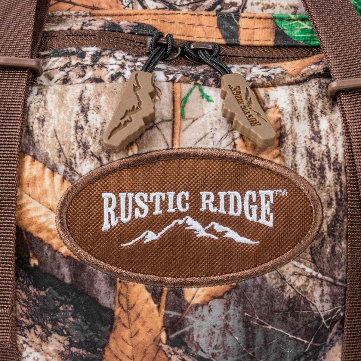 Rusty Ridge Pack Rustic Ridge Swing Hammer Lumbar RealTree Edge Pack | Sportsman's Warehouse
