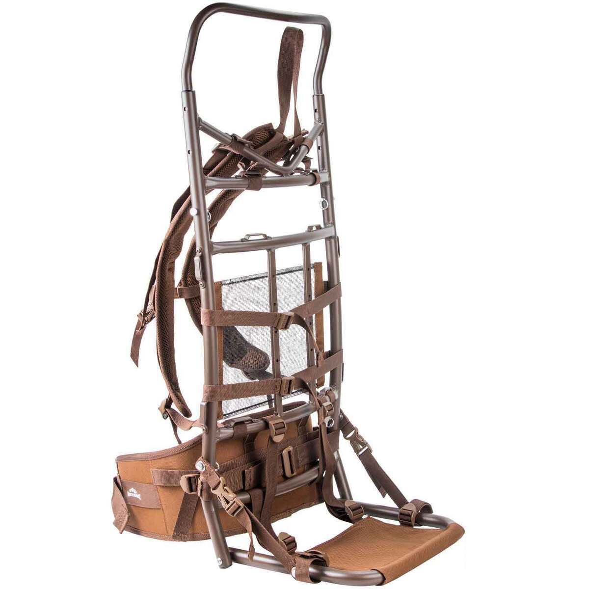 Rustic Ridge Switchback Frame Pack - Brown | Sportsman's Warehouse