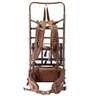 Rustic Ridge Switchback Frame Pack - Brown | Sportsman's Warehouse