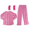 Rustic Ridge Women's 3 Piece Pajama Set