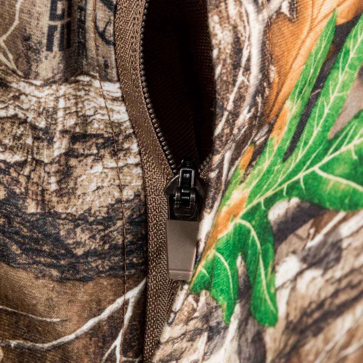 Rustic Ridge Women's Realtree Edge All Season Waterproof Hunting Jacket ...