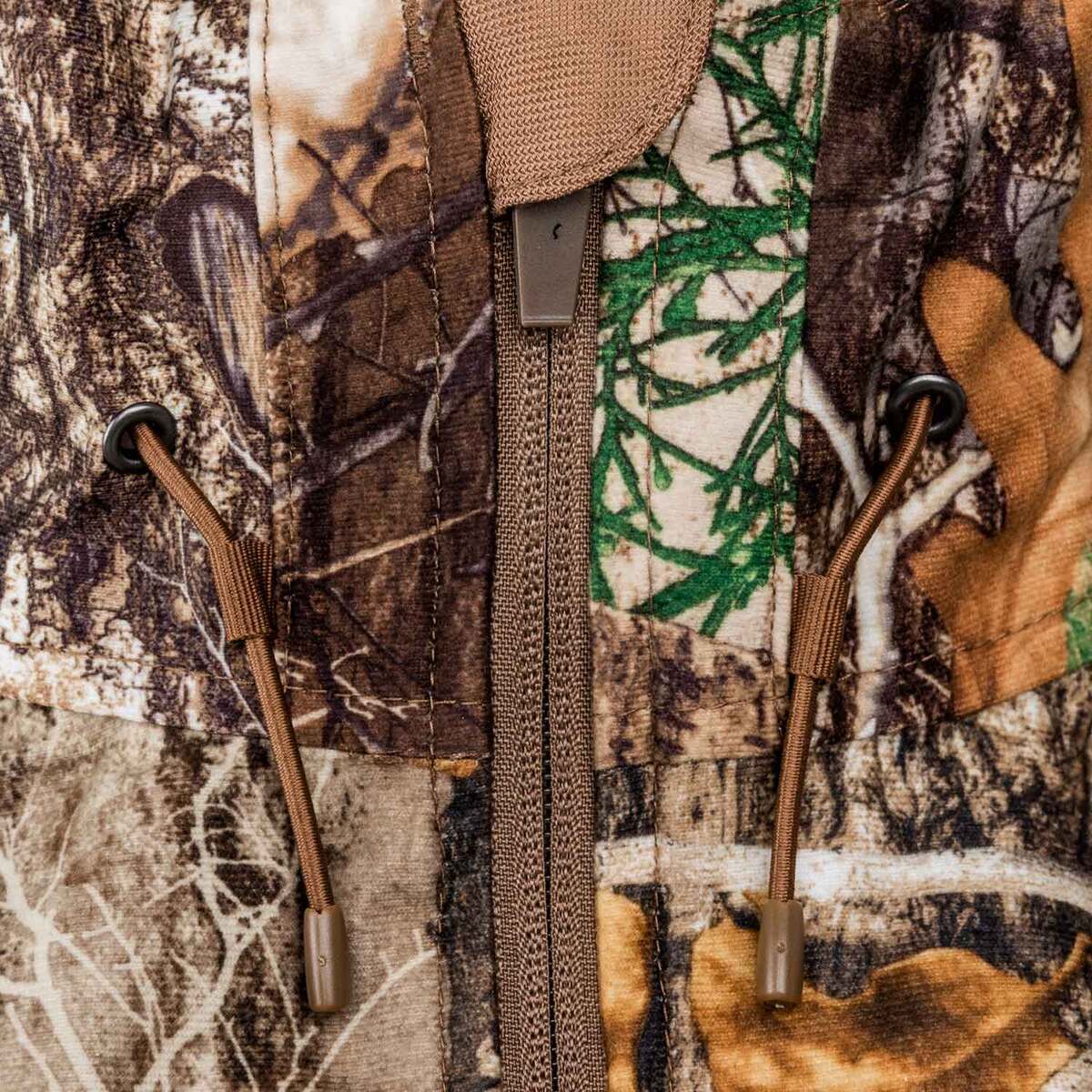 Rustic Ridge Women's Realtree Edge All Season Waterproof Hunting Jacket ...